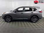 2021 Nissan Rogue S 4D Sedan