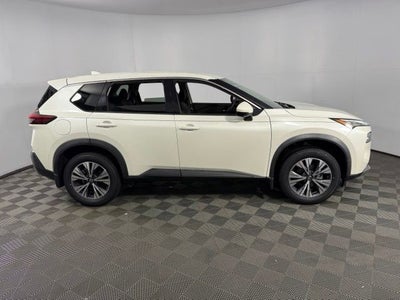 2021 Nissan Rogue SV 4D Sport Utility