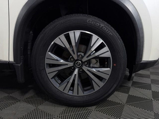 2021 Nissan Rogue SV 4D Sport Utility