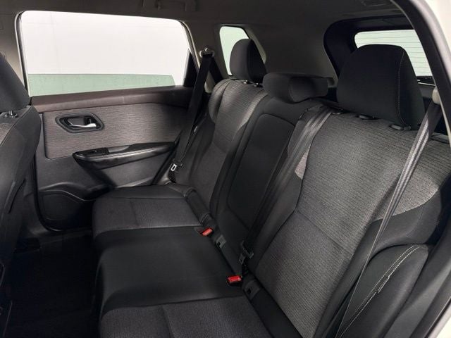 2021 Nissan Rogue SV 4D Sport Utility