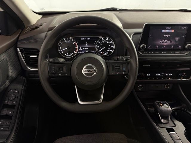 2021 Nissan Rogue SV 4D Sport Utility