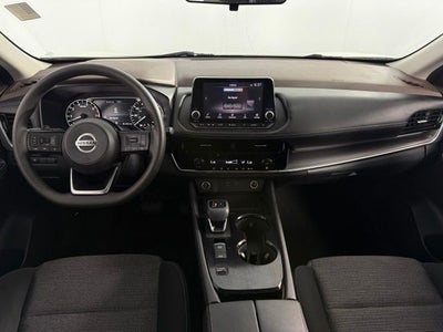 2021 Nissan Rogue SV 4D Sport Utility