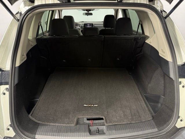 2021 Nissan Rogue SV 4D Sport Utility
