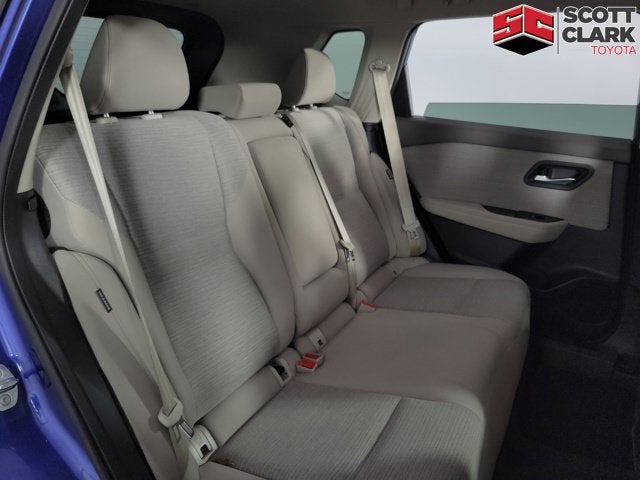 2021 Nissan Rogue SV 4D Sport Utility