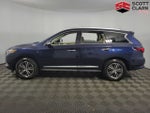 2019 INFINITI QX60 LUXE 4D Sport Utility