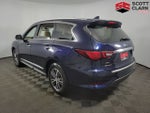 2019 INFINITI QX60 LUXE 4D Sport Utility