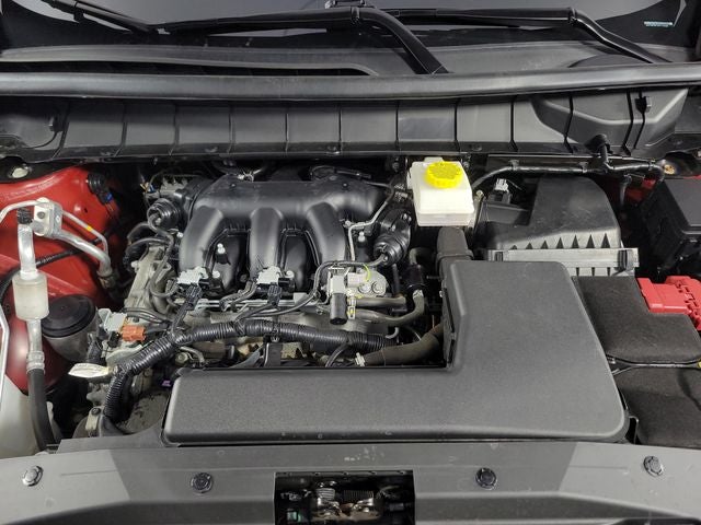 2023 Nissan Pathfinder SV 4D Sport Utility