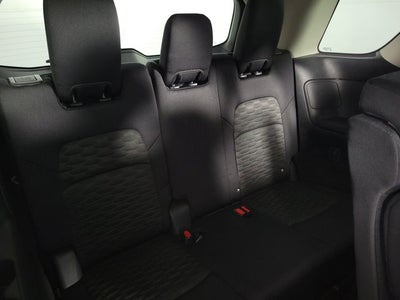 2023 Nissan Pathfinder SV 4D Sport Utility