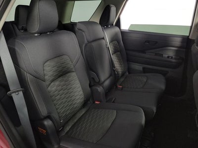 2023 Nissan Pathfinder SV 4D Sport Utility