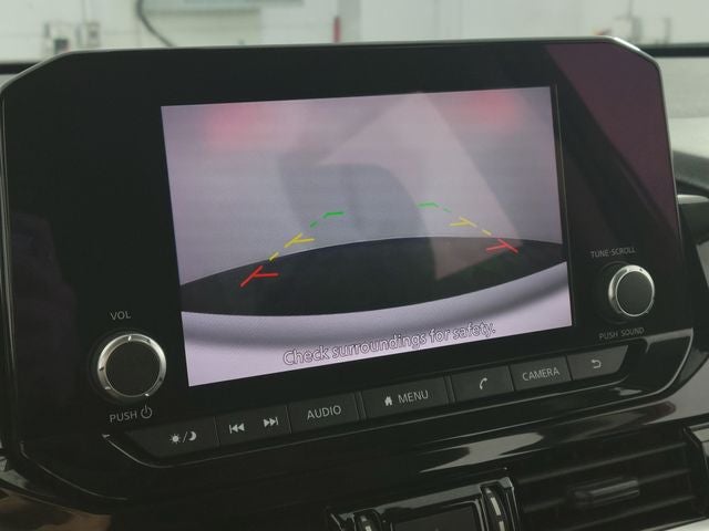 2023 Nissan Pathfinder SV 4D Sport Utility