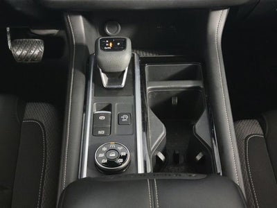 2023 Nissan Pathfinder SV 4D Sport Utility