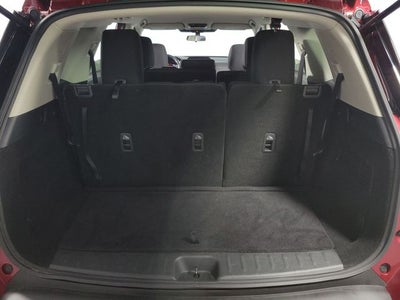 2023 Nissan Pathfinder SV 4D Sport Utility