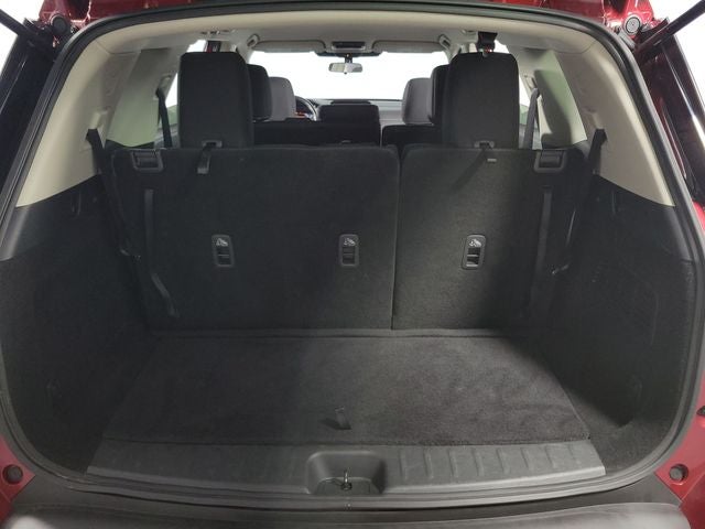 2023 Nissan Pathfinder SV 4D Sport Utility