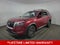 2023 Nissan Pathfinder SV 4D Sport Utility
