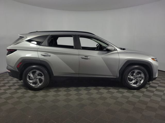2023 Hyundai Tucson SEL 4D Sport Utility
