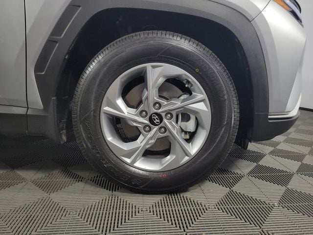2023 Hyundai Tucson SEL 4D Sport Utility