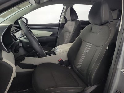 2023 Hyundai Tucson SEL 4D Sport Utility