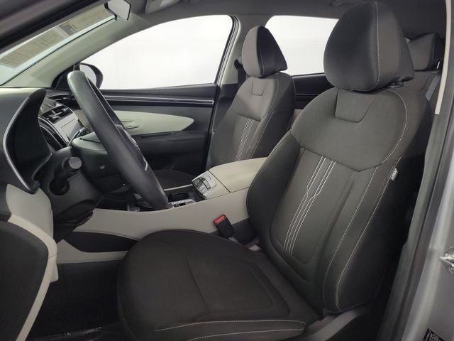 2023 Hyundai Tucson SEL 4D Sport Utility