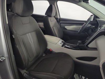 2023 Hyundai Tucson SEL 4D Sport Utility