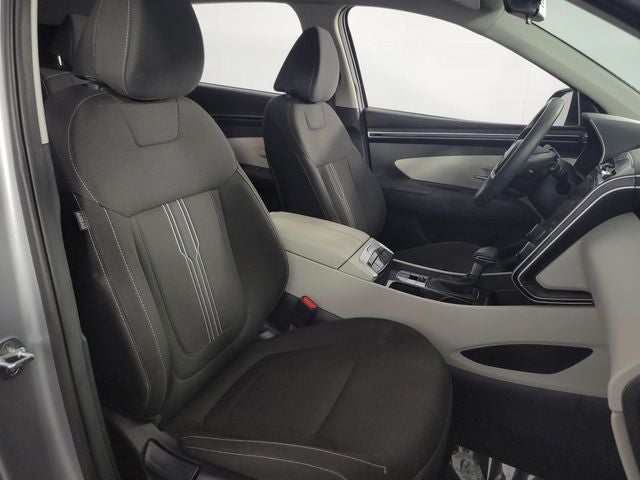 2023 Hyundai Tucson SEL 4D Sport Utility