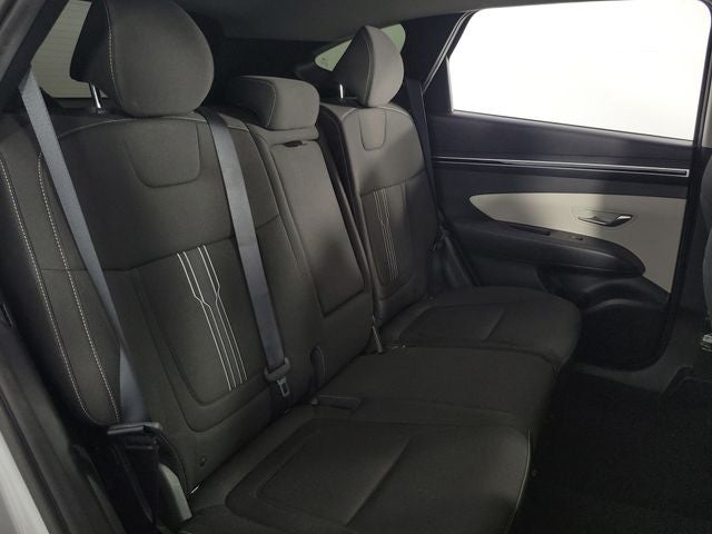 2023 Hyundai Tucson SEL 4D Sport Utility