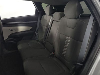 2023 Hyundai Tucson SEL 4D Sport Utility