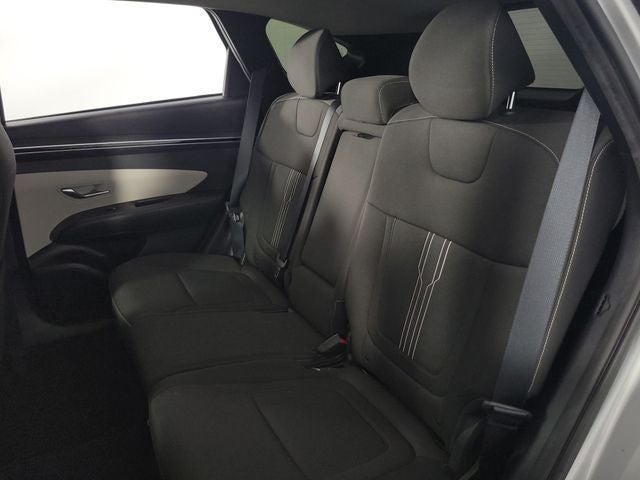 2023 Hyundai Tucson SEL 4D Sport Utility