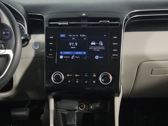 2023 Hyundai Tucson SEL 4D Sport Utility