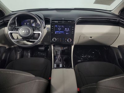 2023 Hyundai Tucson SEL 4D Sport Utility