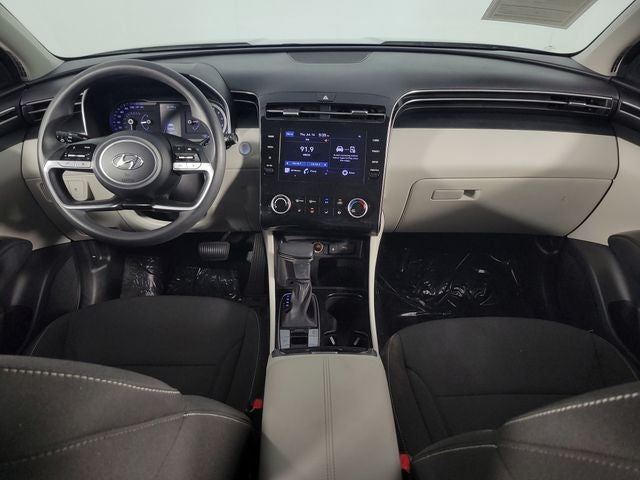 2023 Hyundai Tucson SEL 4D Sport Utility