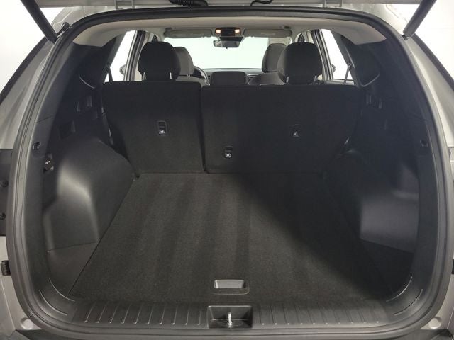 2023 Hyundai Tucson SEL 4D Sport Utility