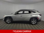 2023 Hyundai Tucson SEL 4D Sport Utility