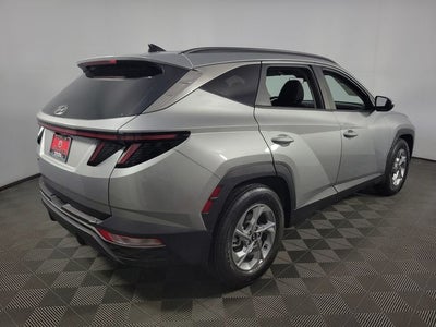 2023 Hyundai Tucson SEL 4D Sport Utility
