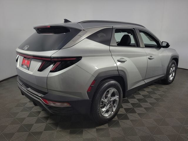 2023 Hyundai Tucson SEL 4D Sport Utility