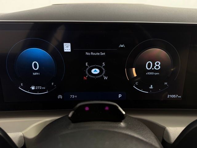 2025 Hyundai Tucson Limited 4D Sport Utility