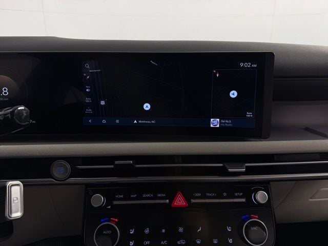 2025 Hyundai Tucson Limited 4D Sport Utility