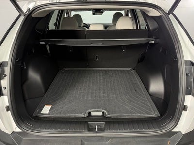2025 Hyundai Tucson Limited 4D Sport Utility
