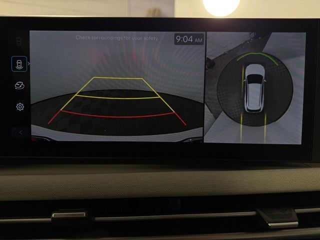 2025 Hyundai Tucson Limited 4D Sport Utility