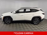 2025 Hyundai Tucson Limited 4D Sport Utility