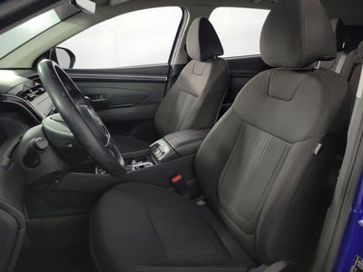 2022 Hyundai Tucson SEL 4D Sport Utility