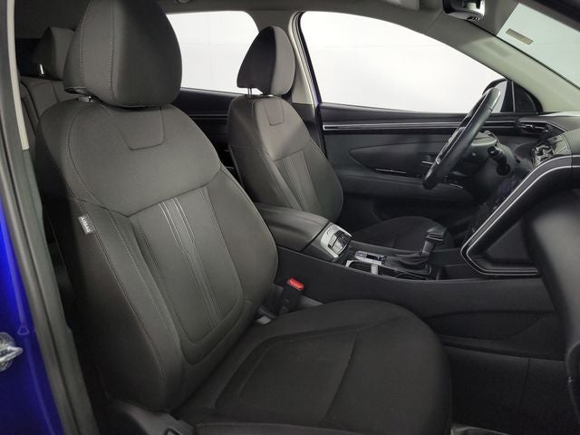 2022 Hyundai Tucson SEL 4D Sport Utility