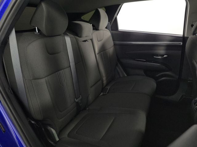 2022 Hyundai Tucson SEL 4D Sport Utility
