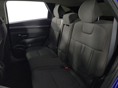 2022 Hyundai Tucson SEL 4D Sport Utility