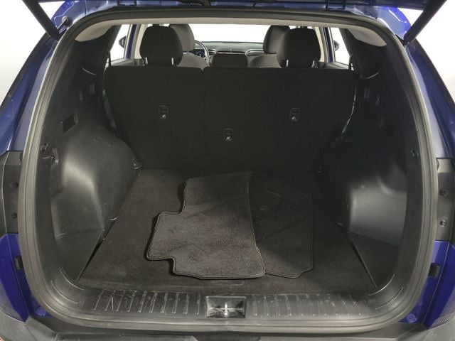2022 Hyundai Tucson SEL 4D Sport Utility