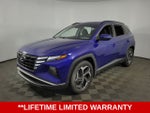 2022 Hyundai Tucson SEL 4D Sport Utility