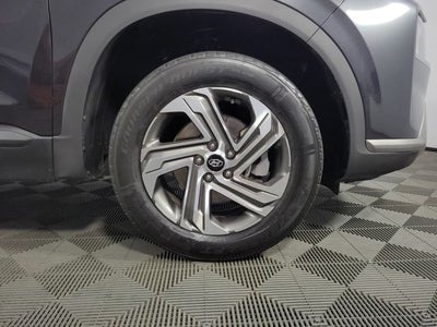 2023 Hyundai Santa Fe SEL 4D Sport Utility