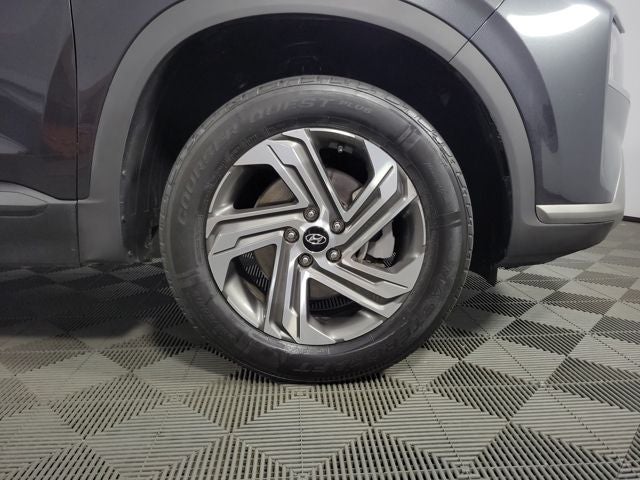 2023 Hyundai Santa Fe SEL 4D Sport Utility
