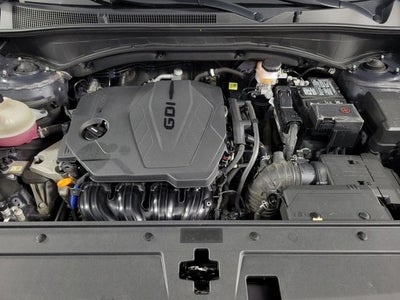 2023 Hyundai Santa Fe SEL 4D Sport Utility