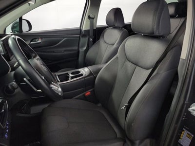2023 Hyundai Santa Fe SEL 4D Sport Utility