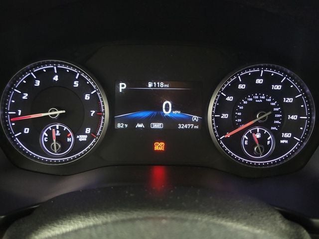 2023 Hyundai Santa Fe SEL 4D Sport Utility